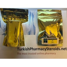 TP Domestic - Anadrol 50 mg (Lab Tested)